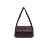 Bag HWWG95 30190 Burgundy