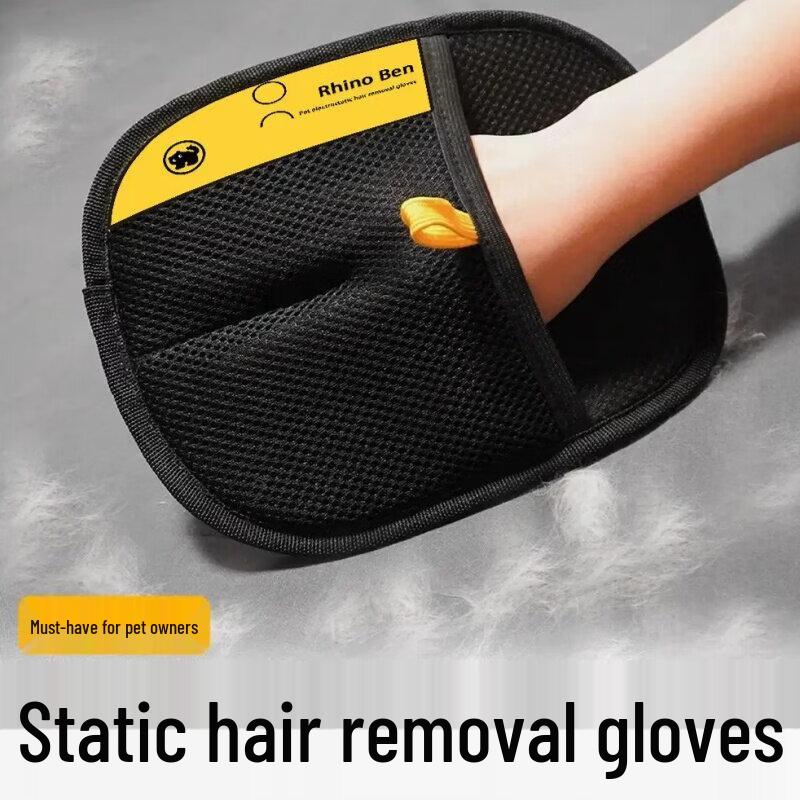 Mediviz Pet Hair Removal Glove
