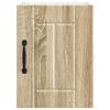 Wall Cabinet LUCCA Sonoma Oak 30 X 31 X 40 Cm Particleboard