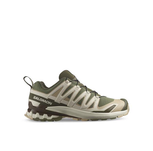 Треккинговые ботинки Salomon Xa Pro 3D V9 EU 44_2_3