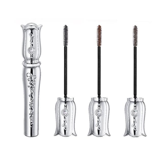 

Jill Stuart - Пленочный зажим для ресниц Blooming Lash 101 Seaside Navy