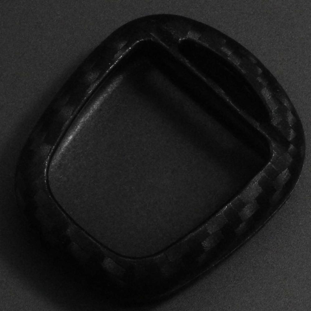 

jingyuqin 2/3 кнопки дистанционного управления автомобильный брелок чехол для TOYOTA CAMRY RAV4 Corolla PRADO YARIS Dropship Carbon Silicone светло-голубой