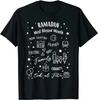 Men's and Women's T-shirts NEW Ramadan Blessed Month Muslim Islamic Ramadhan Eid Al Fitr Gift T-Shirt S-3XL