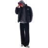Anta Quick Warm Down Jacket Men Jacket Basic-Black 952448901-6