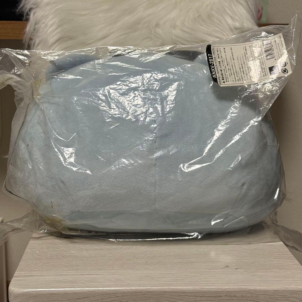 [USED] Super rare BIGBANG Yongbae SOL plush toy