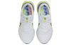 Nike React Infinity Run Flyknit 3 Premium White Volt Racer Blue DX1629-100