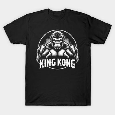 T-Shirts & Muskelshirts – T-Shirts