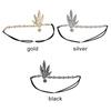 Party Diamond Headdress Vintage Pearl Headband Bridal Headpiece Dress Accessories Gatsby Flapper
