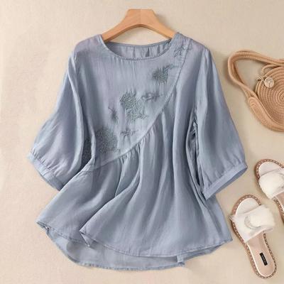 Tops – Blusas y camisas