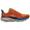Pánské tenisky HOKA Clifton 9 Vibrant Orange Impala 1127895-VOIM