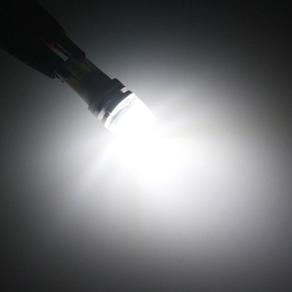 Glühbirne für Kennzeichenbeleuchtung, geringer Stromverbrauch, Kartenbeleuchtung, Plug-and-Play