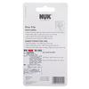 NUK Baby Nail Clippers, Beige, BCNK40256607G