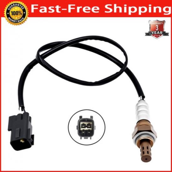 for 2011-2015 Hyundai Sonata &2011-2016 Kia Optima Downstream Oxygen Sensor 2.4L