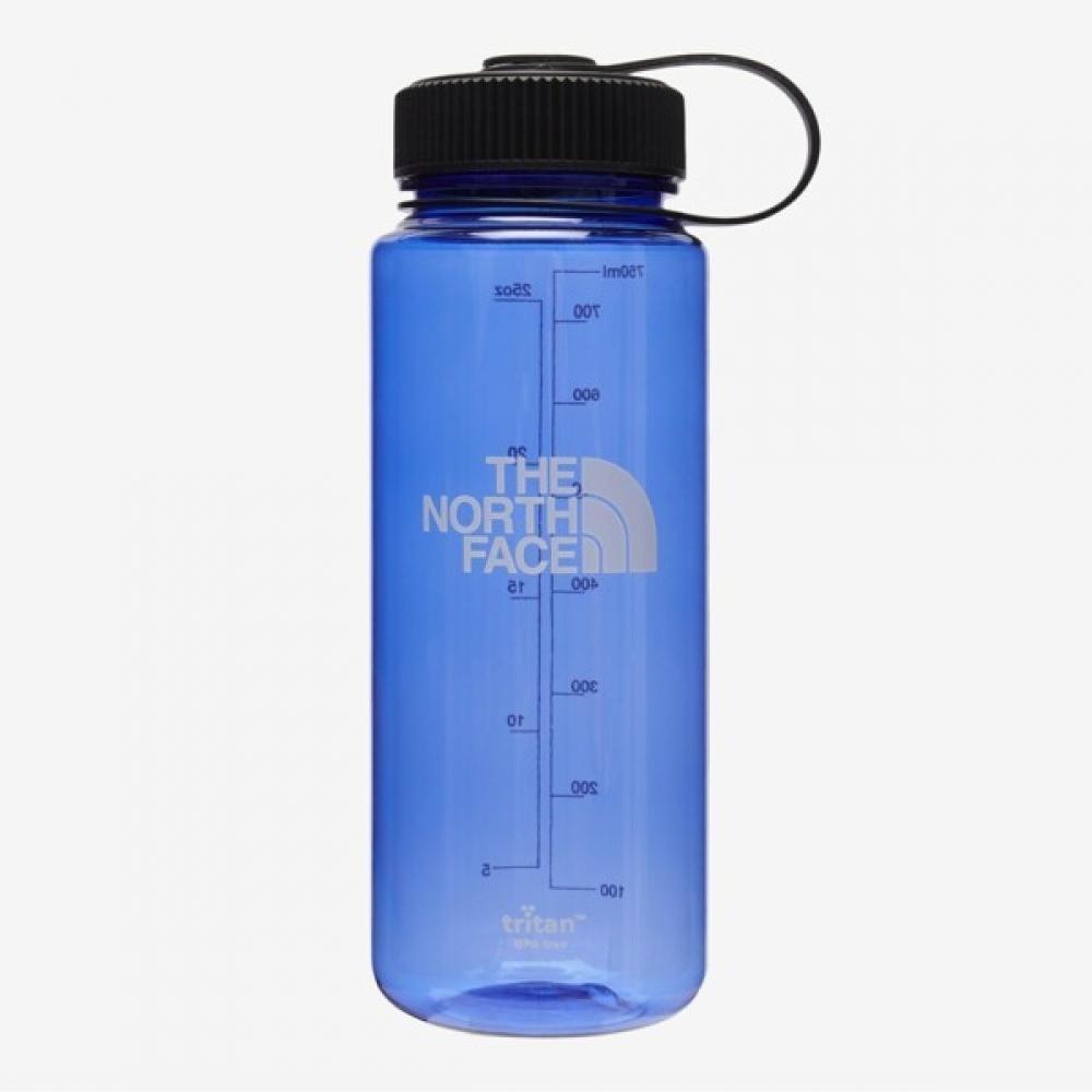 

Бутылка North Face Tritan 750 мл Na5cq86a Blue ONE