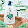 Liùshén Refreshing & Moisturizing Shower Gel