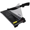 Tăietor de hârtie ghilotină laser A3 KW-triO, priză CN (adaptor inclus)