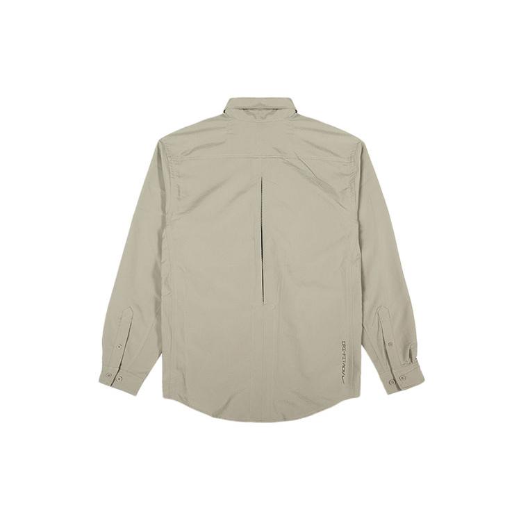 Nike ACG Jacket Spring Men's Khaki DB1014-087