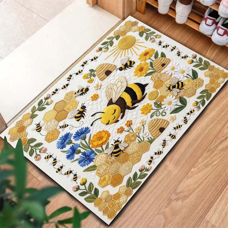 Fabric Animal Sleeping Panda Carpet Rug for Living Room Bedroom Home Sofa Decoration,Kids Play Non-slip Floor Mat
