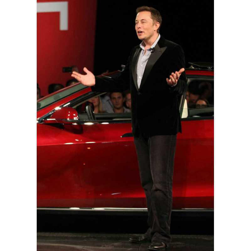 

Elon Musk PayPal Founder Decorative Wall Poster with Frame – Free Shipping White card paper (non-adhesive) 30*42 cm