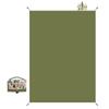 Etravel Portable Waterproof Outdoor Picnic Mat