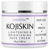 Youthline Kojiskin Moisturizing Cream Balance Water Oil Cream Put Dry Feminine Skin Care Facial Care - 25g