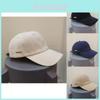 Trendy Unisex Baseball Cap For Fall And Winter With Adjustable Strap And Short Brim