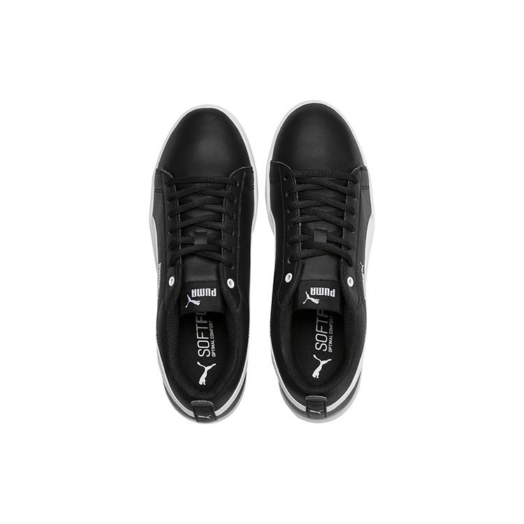 (WMNS) PUMA Smash V2 Leather Women's 365208-02