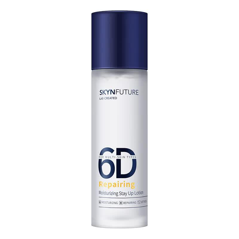 SKYNFUTURE 6D Overnight Repair Hydrating Toner