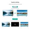 MT-viki 8x8 HDMI Seamless Matrix Switcher