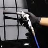 Cleaning Gun Stainless Steel Air Pulse High-pressure Cleaning Machine Car Interior Ceiling Seat