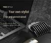 Men's Electric Haircutting & Thinning Clipper for Easy Self-Cuts At Home