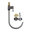 Direct Drinking Tap Stainless Steel Kitchen Faucet Water Purifier Faucet
