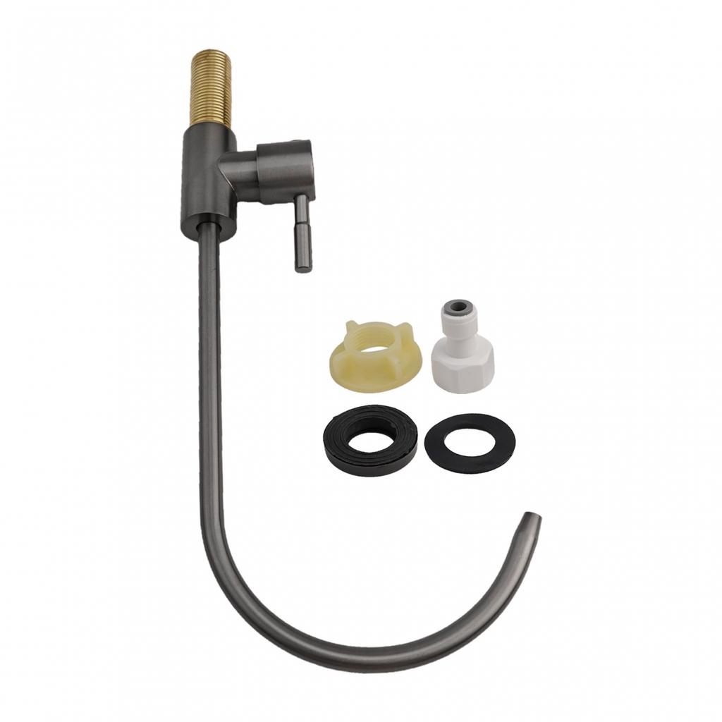 Direct Drinking Tap Stainless Steel Kitchen Faucet Water Purifier Faucet