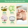 Peeling Foot Mask Exfoliating Foot Mask Socks Baby Feet Mask  1 Pair