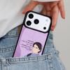 Friends TV Show Characters Phone Case for iPhone 16e 15 14 13 12 17 Pro Max Plus Air 17pro Cover Coque