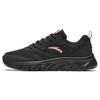 New Cushioning, Wear Resistant Low Top Running Shoes Women's Black Rose Gold 922225530-12