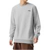 Li-Ning Sudadera Deportiva Simple Versátil Cuello Redondo Hombre tops AWDCE41-2