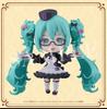 [USED] Good Smile Lottery Hatsune Miku 2025 Autumn A Prize Nendoroid Hatsune Miku