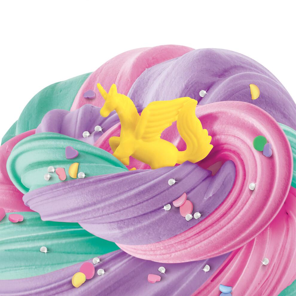 So Slime DIY Fluffy Slime Shaker 3 Pack