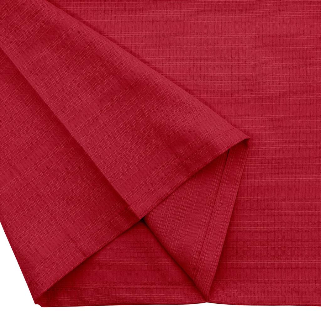 Summer Washable Nagajuban for Cool Pass [KYOETSU] [Kyouetsu] (Undergarment Kimono) - - Women's (M, Red)