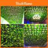 Folhas de Videira Artificial Realistas Decoração de Teto Plantas de Hera Falsa Folhagem