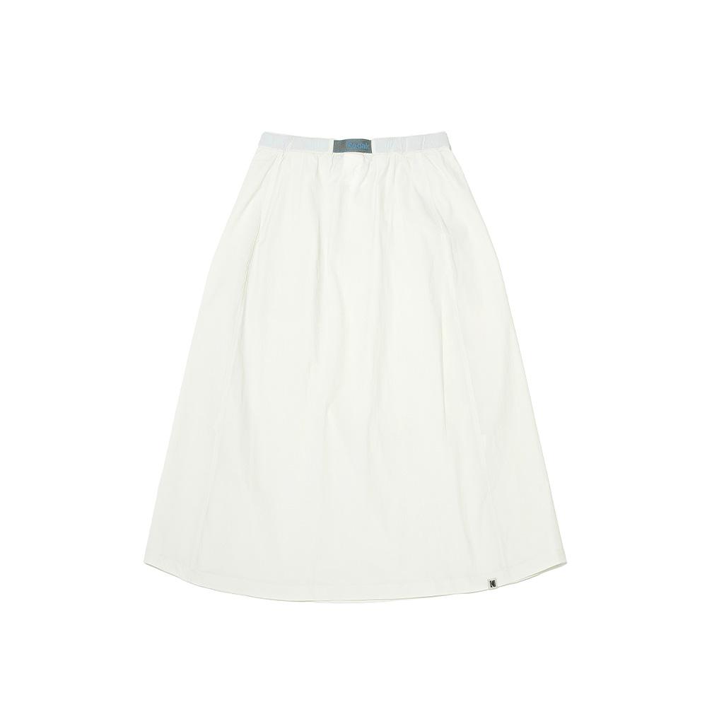 Kodak Chroma Breeze Skirt Vory