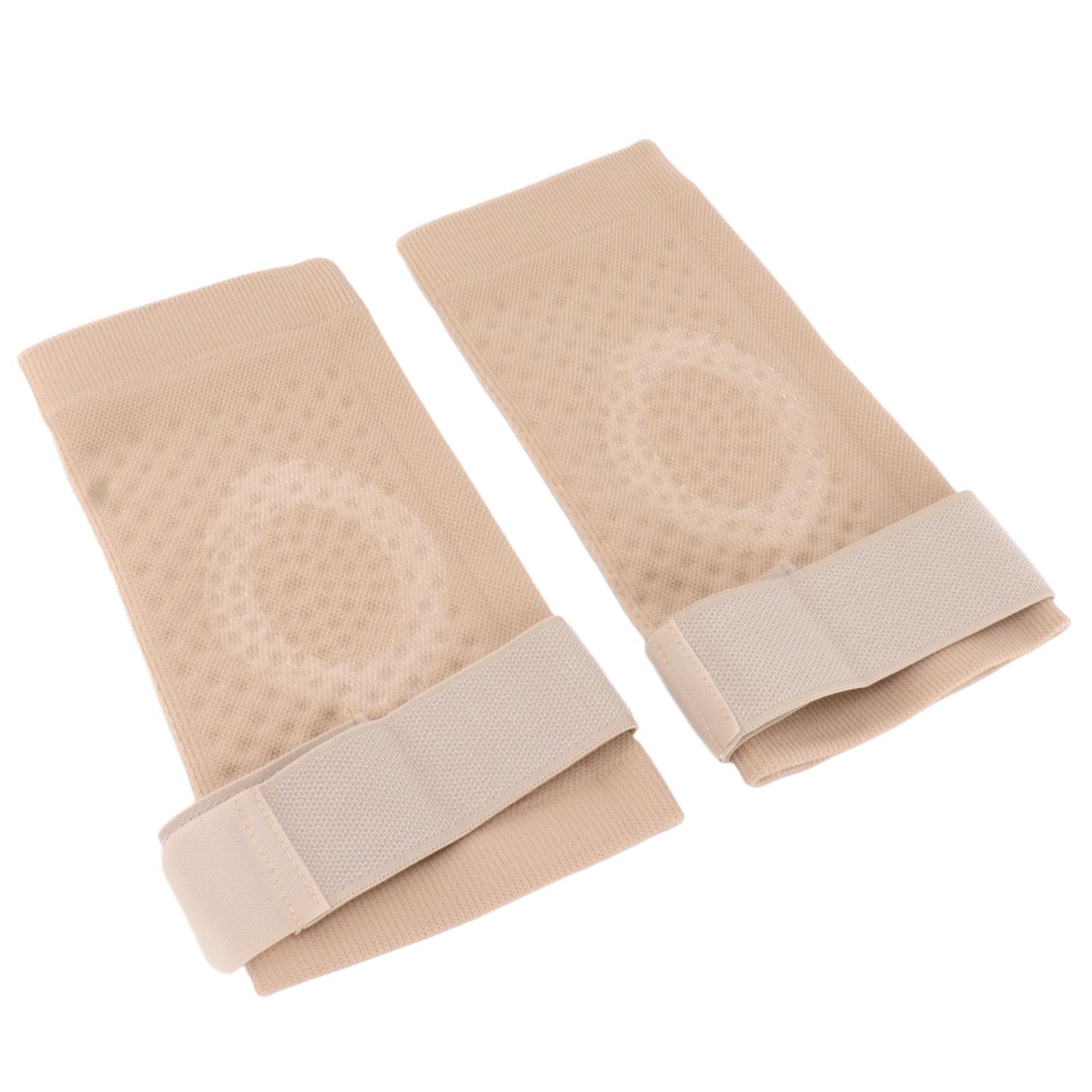 

Самонагревающиеся наколенники согревающие наколенники защита от холода компрессионная поддержка колена рукав для мужчин