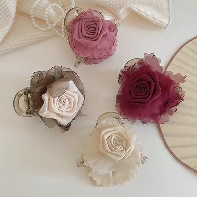Haar-Accessoires – Haarklammern