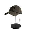 Chapeau de soleil unisexe à bec de canard mode européenne et américaine - Tendance, polyvalent, dessus souple