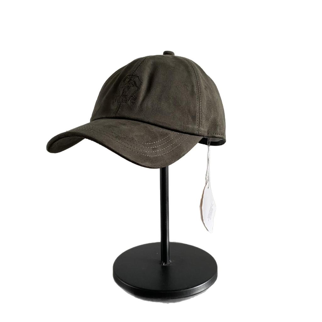 Chapeau de soleil unisexe à bec de canard mode européenne et américaine - Tendance, polyvalent, dessus souple