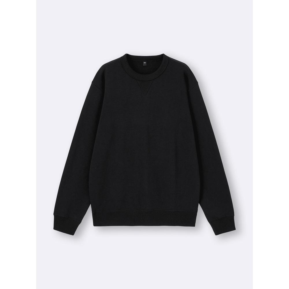 Gu By Uniqlo Sweatshirt Pullover