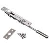 12-inch 304 Stainless Steel Door Bolt