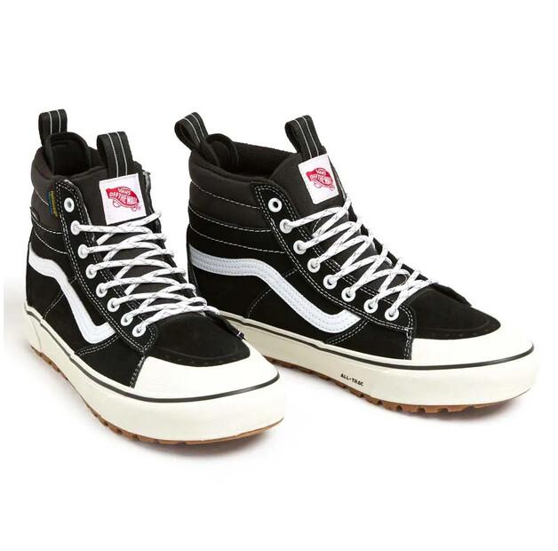 Vans Кросовки SK8-Hi WP MTE