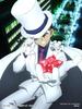 Yanoman 150 Piece Jigsaw Puzzle Petit Paris Clear Night Star Mystery Kaito Kid No glue no frame easel piece request postcard included (7.6x10.2cm)